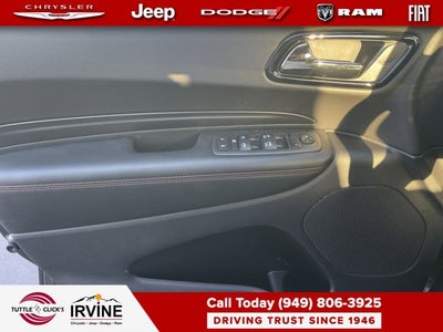 2026 Dodge Durango GT HEMI V8