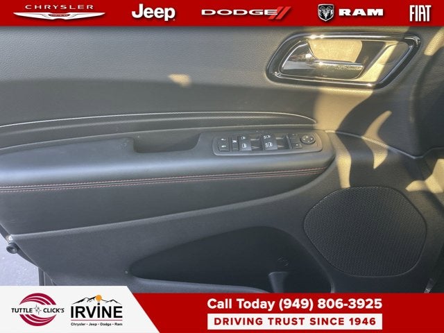2026 Dodge Durango GT HEMI V8