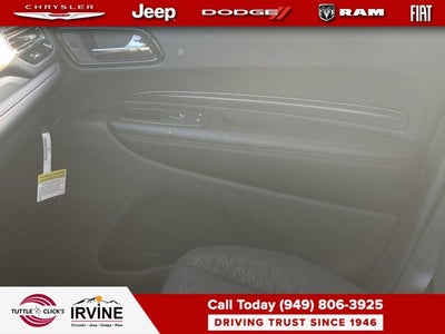 2026 Dodge Durango GT HEMI V8