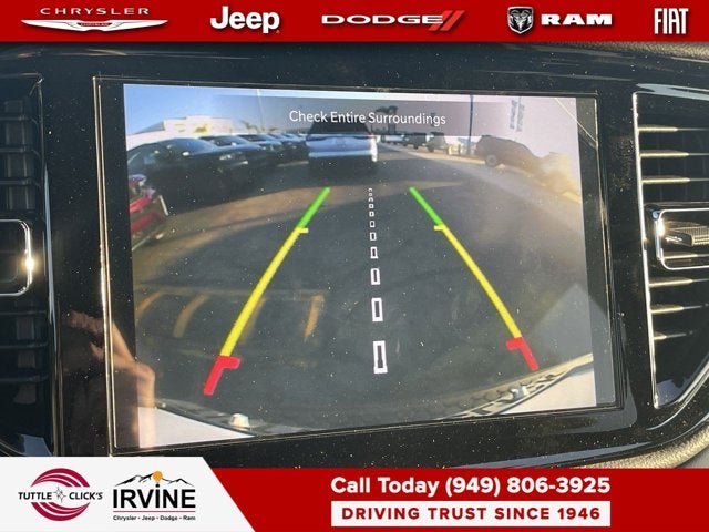2026 Dodge Durango GT HEMI V8