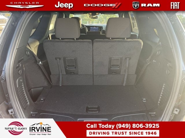 2026 Dodge Durango GT HEMI V8