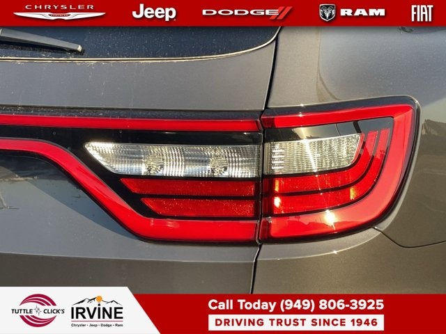 2026 Dodge Durango GT HEMI V8