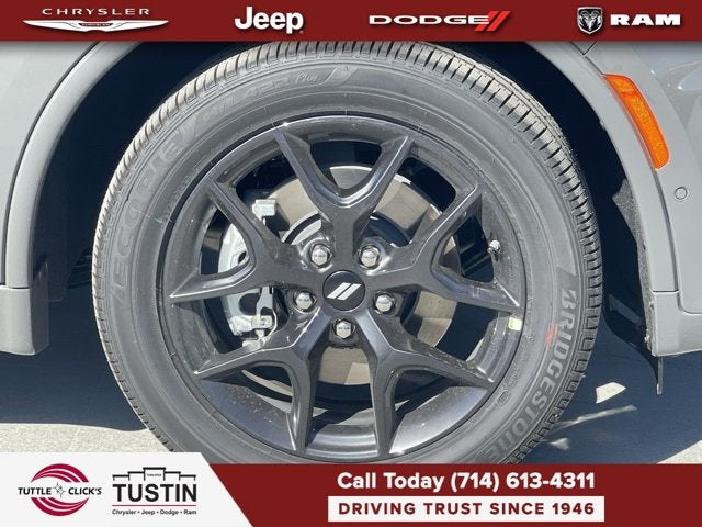 2026 Dodge Durango GT Premium HEMI V8