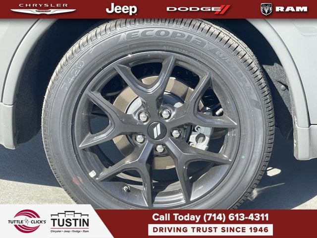 2026 Dodge Durango GT Premium HEMI V8