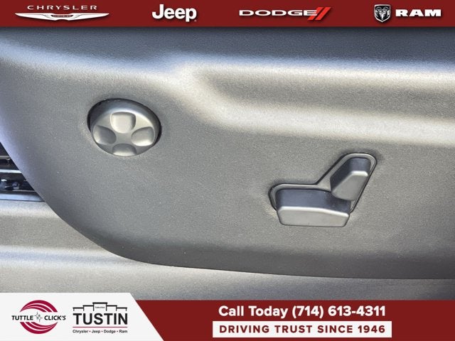 2026 Dodge Durango GT Premium HEMI V8
