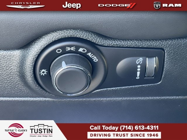 2026 Dodge Durango GT Premium HEMI V8