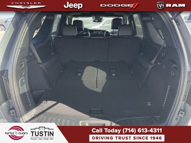 2026 Dodge Durango GT Premium HEMI V8