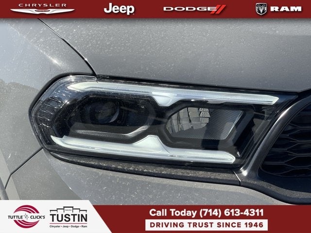 2026 Dodge Durango GT Premium HEMI V8