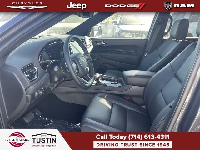 2026 Dodge Durango GT Premium HEMI V8
