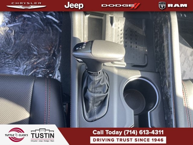 2026 Dodge Durango GT Premium HEMI V8