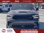 2026 Dodge Durango GT Premium HEMI V8