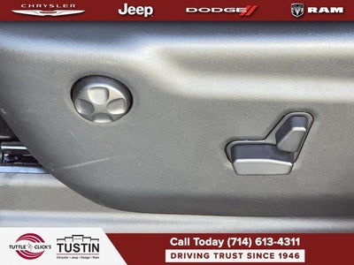 2026 Dodge Durango GT Premium HEMI V8
