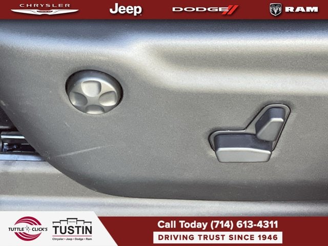 2026 Dodge Durango GT Premium HEMI V8