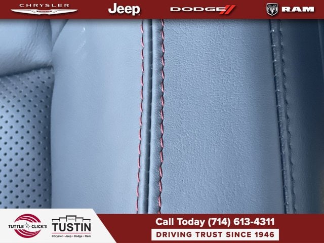 2026 Dodge Durango GT Premium HEMI V8