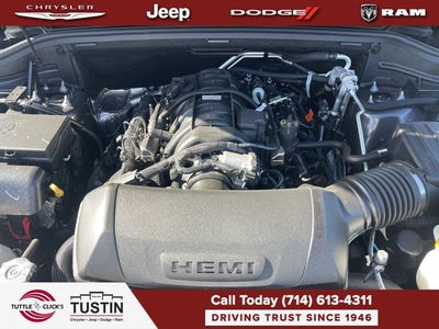 2026 Dodge Durango GT Premium HEMI V8