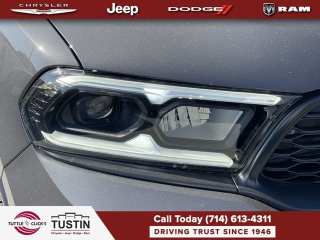 2026 Dodge Durango GT Premium HEMI V8
