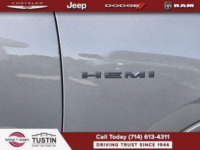 2026 Dodge Durango GT Premium HEMI V8