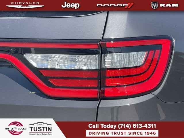 2026 Dodge Durango GT Premium HEMI V8