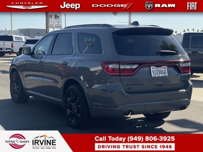 2023 Dodge Durango R/T