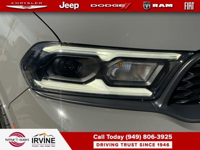 2023 Dodge Durango R/T