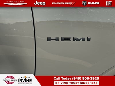 2023 Dodge Durango R/T