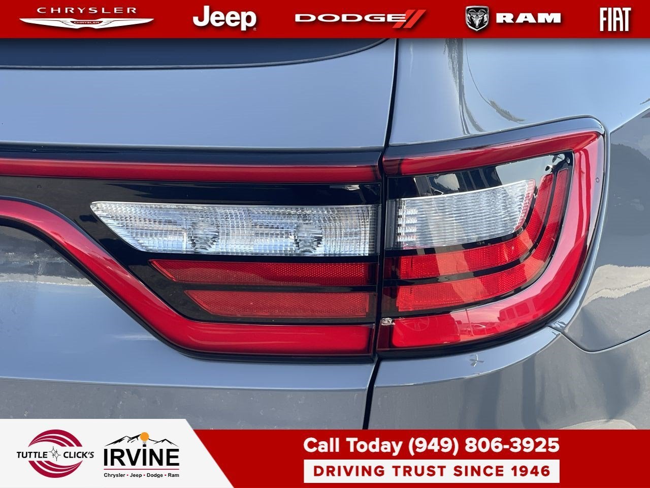 2023 Dodge Durango R/T