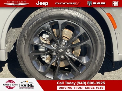 2023 Dodge Durango R/T