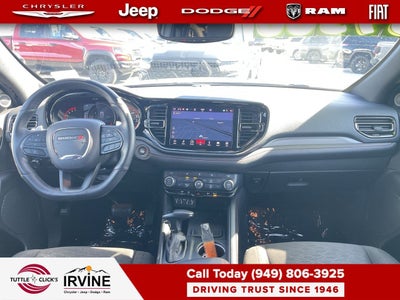 2023 Dodge Durango R/T