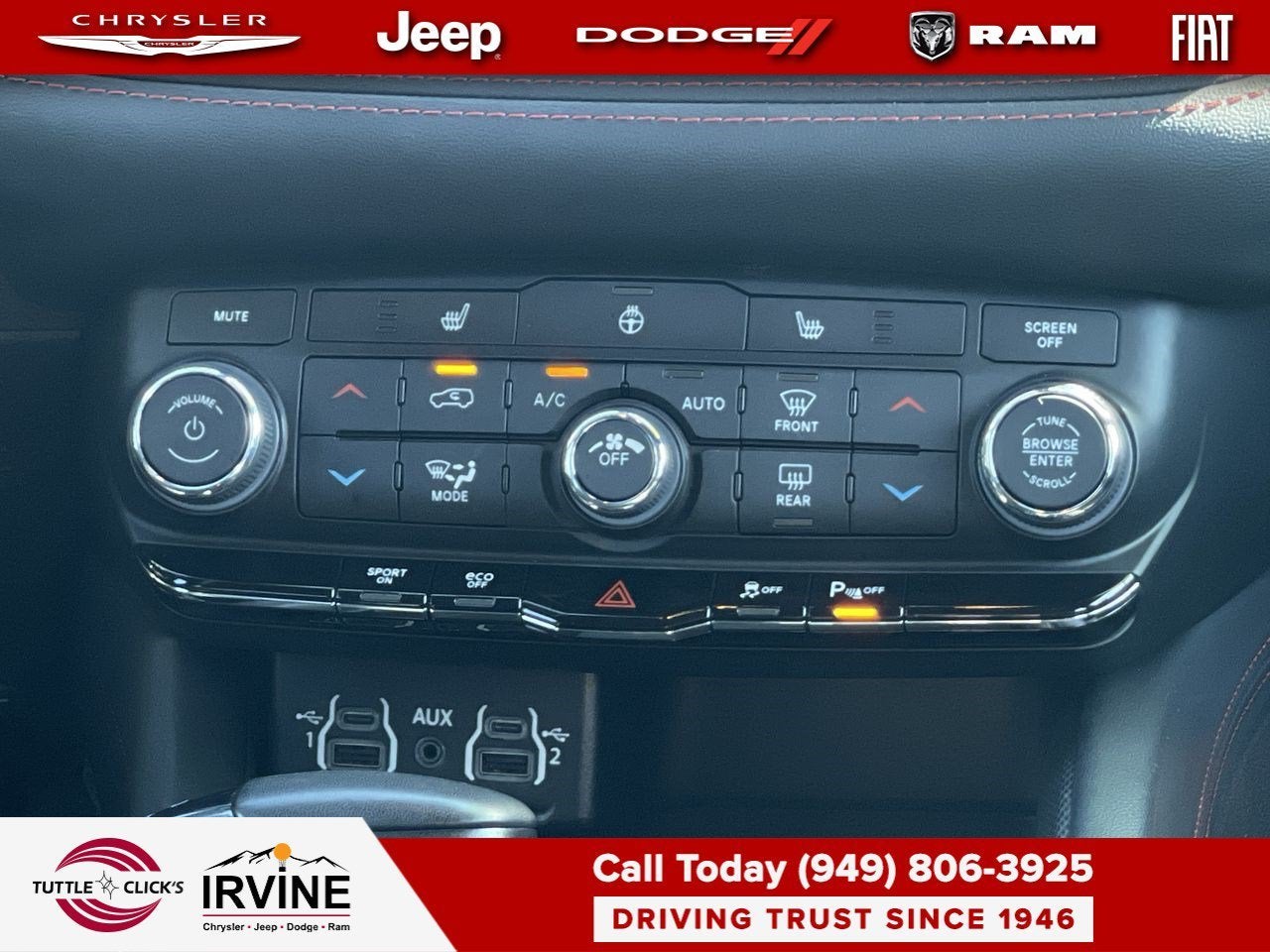 2023 Dodge Durango R/T