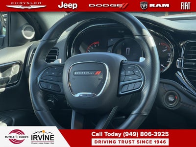 2023 Dodge Durango R/T
