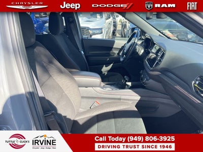 2023 Dodge Durango R/T