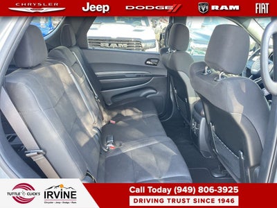 2023 Dodge Durango R/T