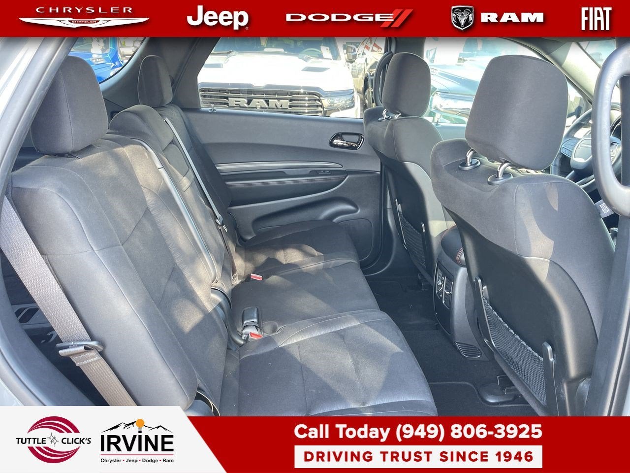 2023 Dodge Durango R/T