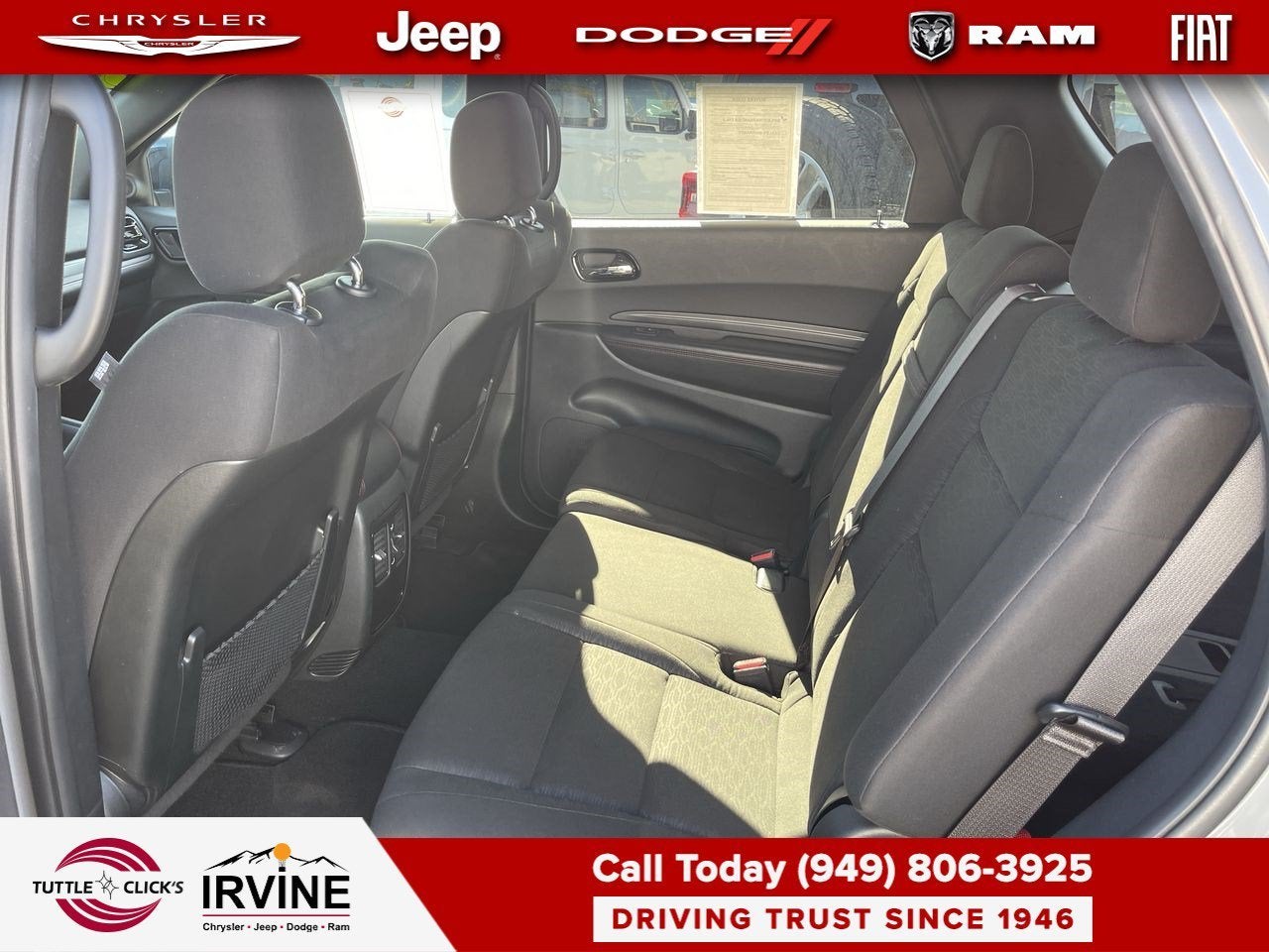 2023 Dodge Durango R/T