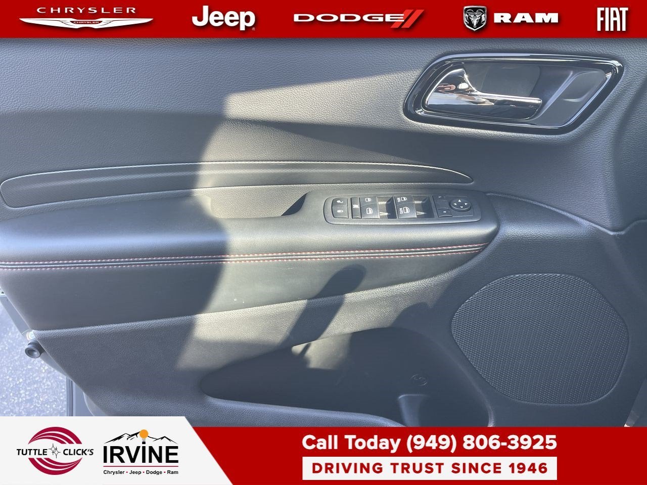 2023 Dodge Durango R/T