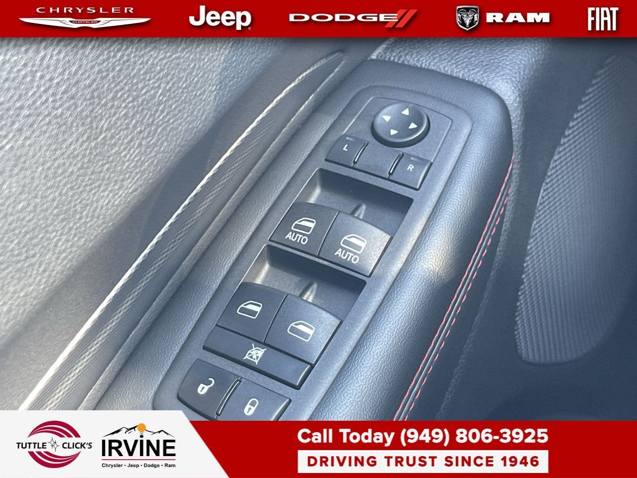 2023 Dodge Durango R/T