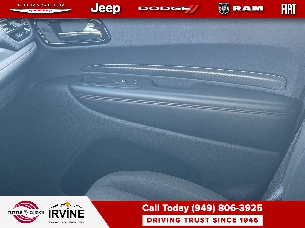 2023 Dodge Durango R/T