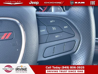 2023 Dodge Durango R/T