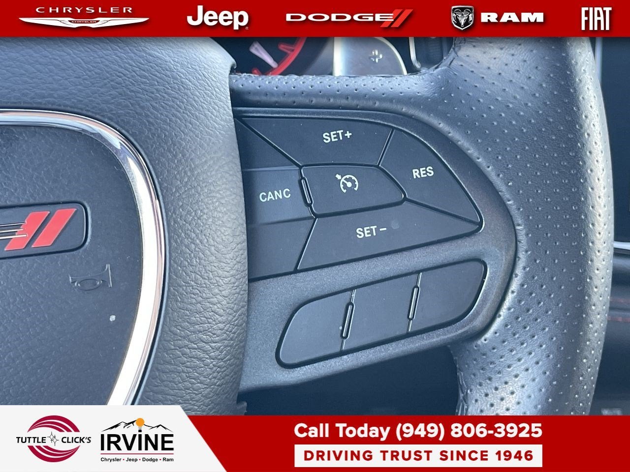 2023 Dodge Durango R/T