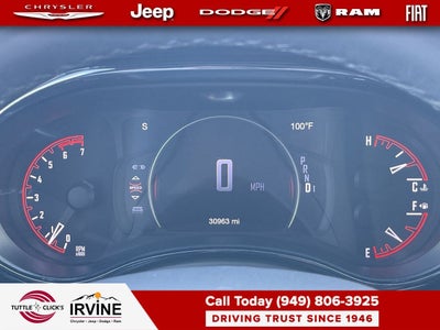 2023 Dodge Durango R/T