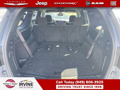 2023 Dodge Durango R/T