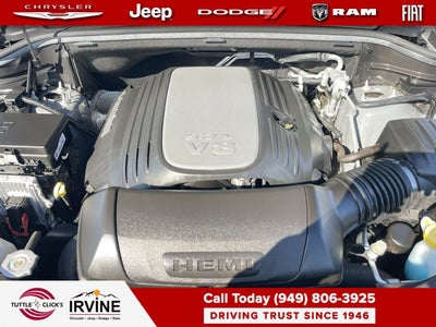 2023 Dodge Durango R/T