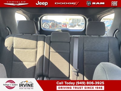 2023 Dodge Durango R/T