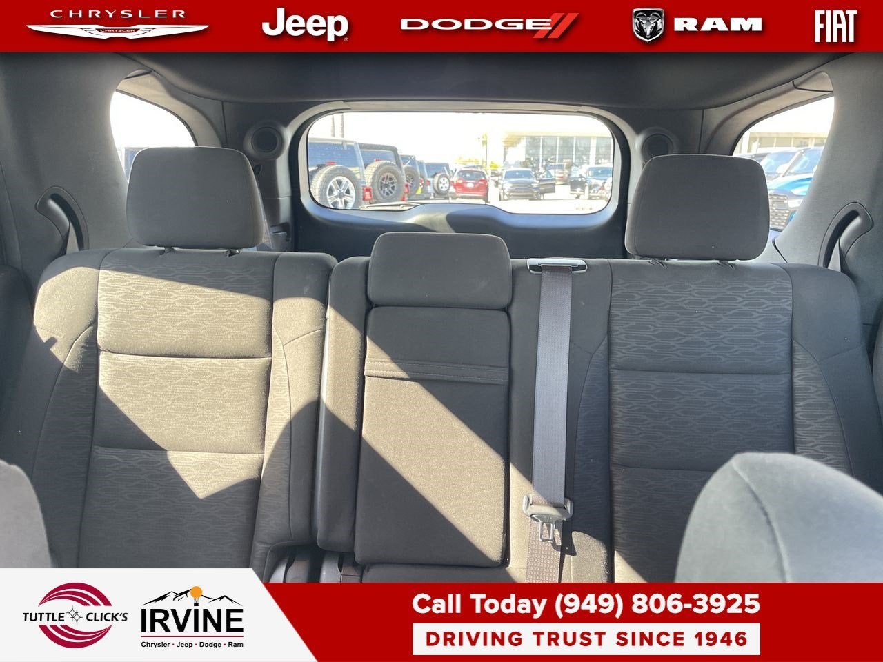 2023 Dodge Durango R/T
