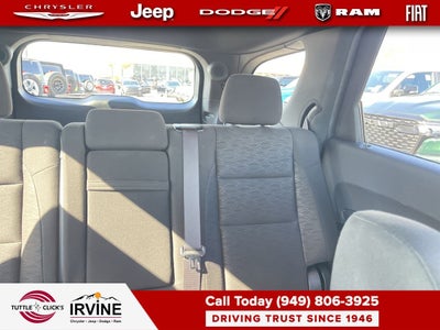 2023 Dodge Durango R/T