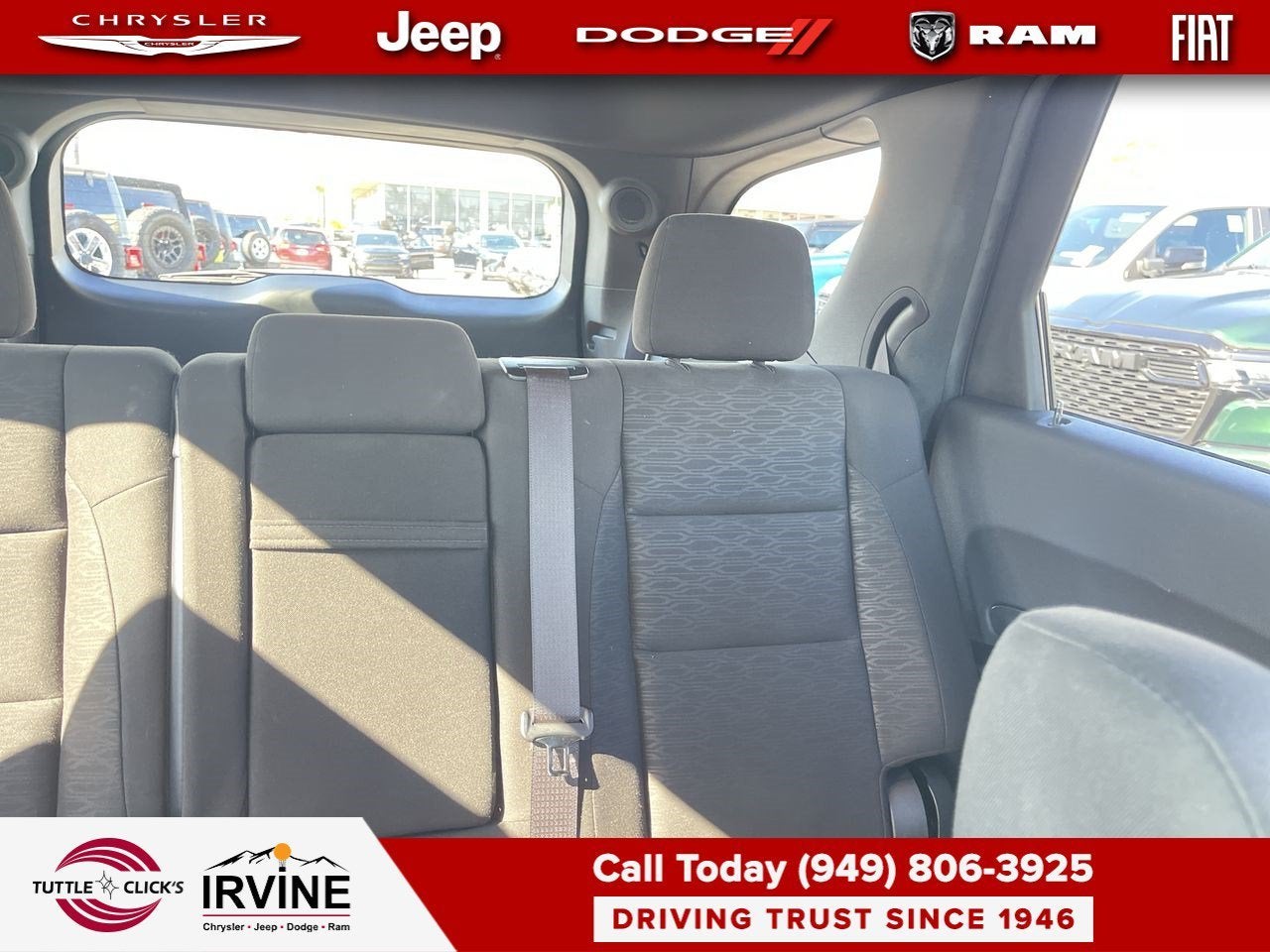 2023 Dodge Durango R/T
