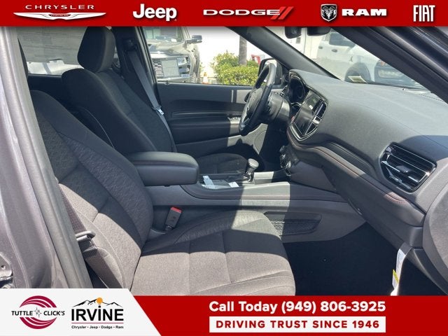 2026 Dodge Durango GT HEMI V8
