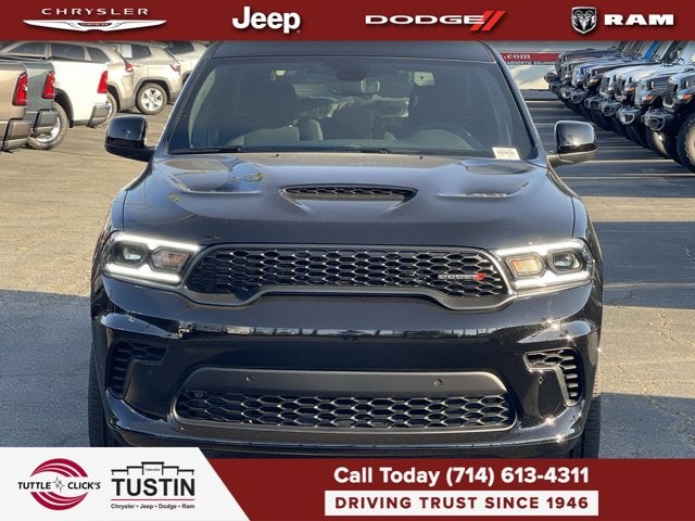 2026 Dodge Durango GT HEMI V8