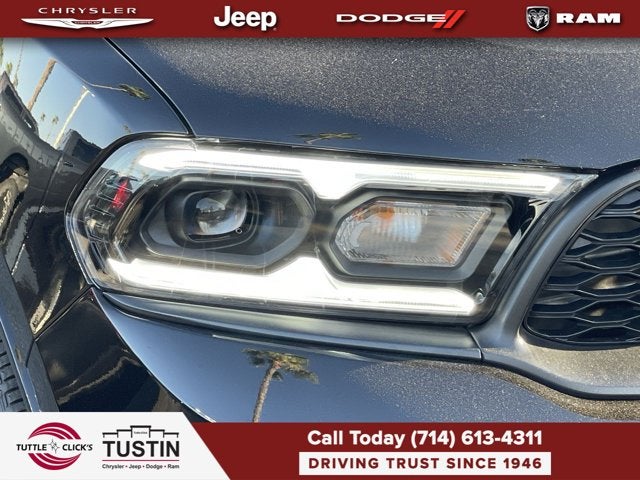 2026 Dodge Durango GT HEMI V8