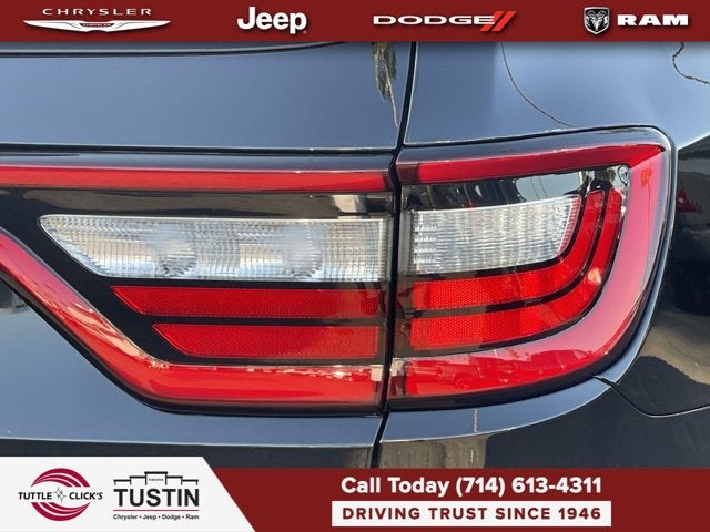 2026 Dodge Durango GT HEMI V8